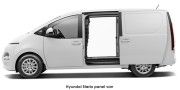 HYUNDAI STARIA 2.2D LUXURY A/T - 3 thumb