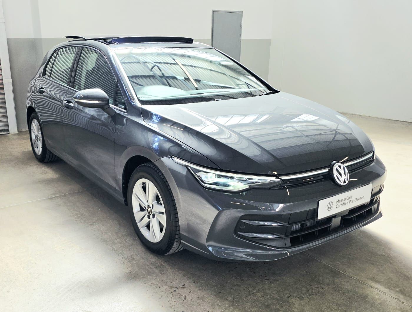 VOLKSWAGEN GOLF 1.4 TSI LIFE + TIPTRONIC for Sale in South Africa