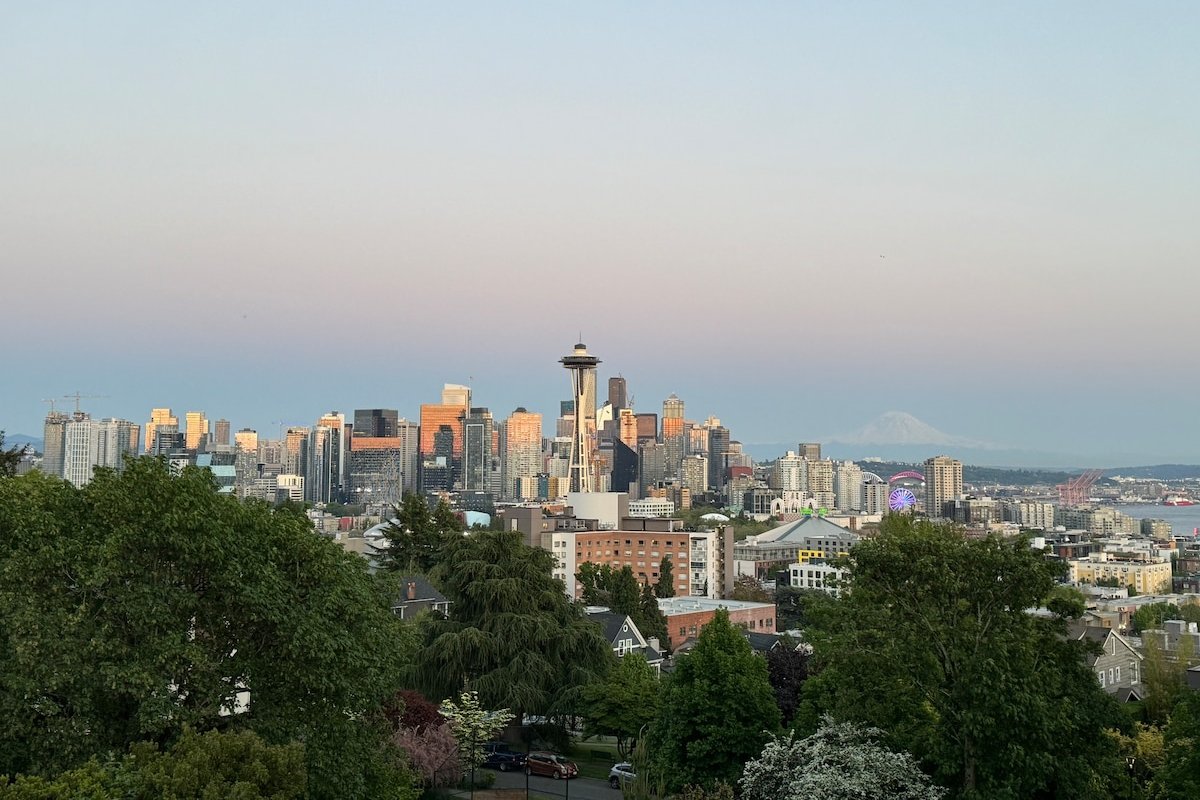 Queen Anne Oasis gallery image 2