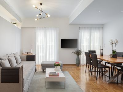 Acropolis Vibe Residence