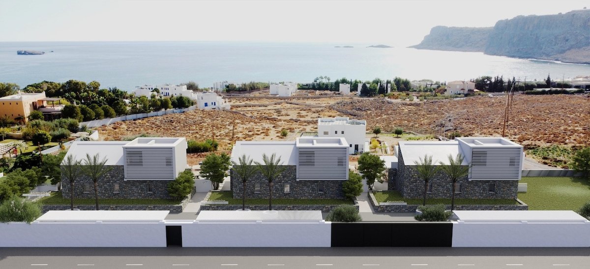 Lindian Poem Villa 3 gallery image 3