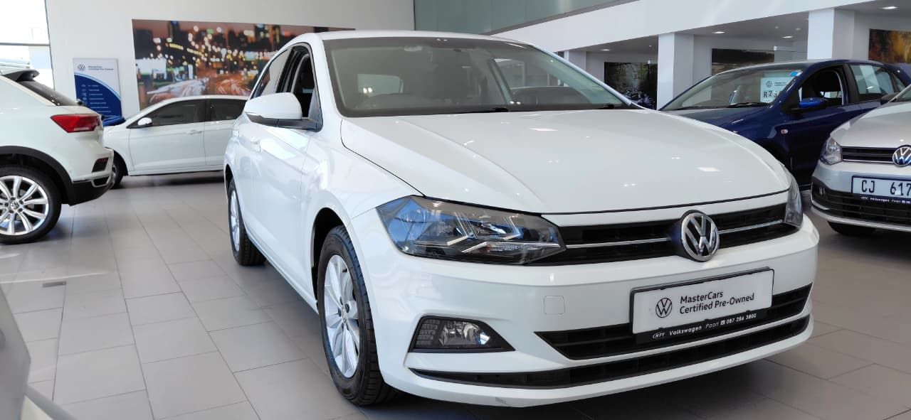 VOLKSWAGEN POLO 1.0 TSI COMFORTLINE for Sale in South Africa