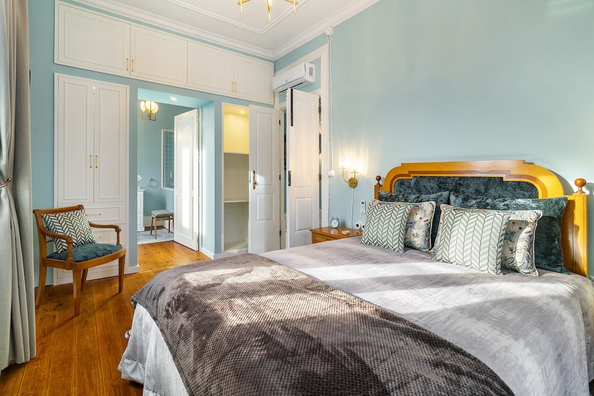 Douro Prestige 3-Bed Duplex w/ shared S-Pool gallery image 3