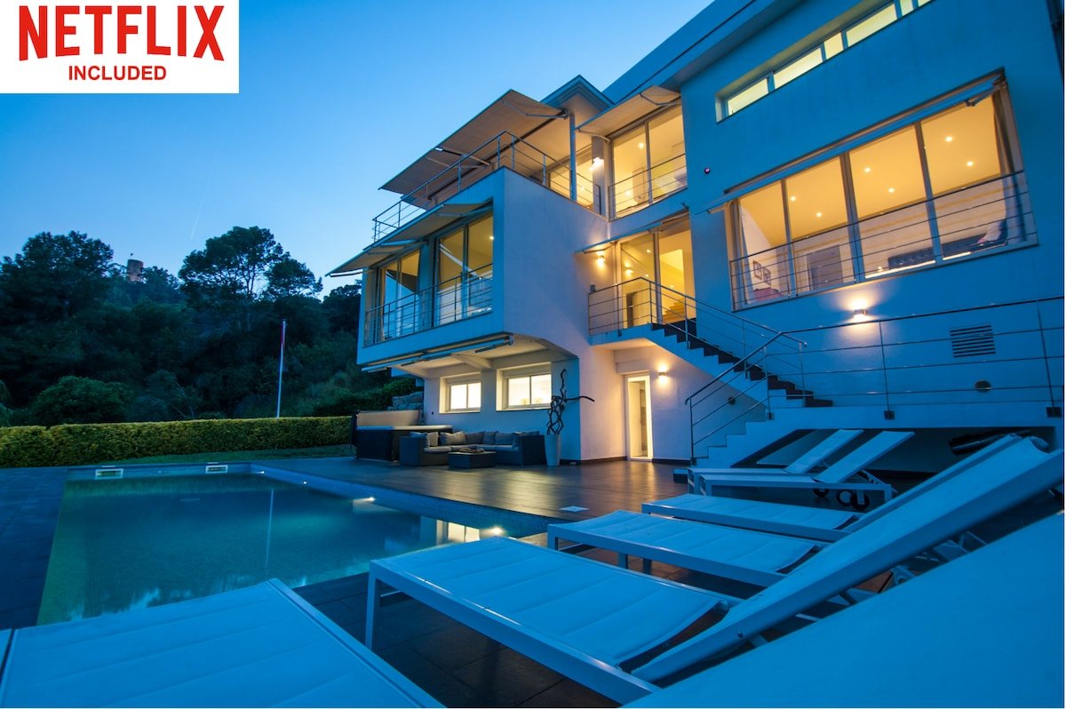 ★ CoastalVillas – Villa Alta Vista ★stunning villa gallery image 4