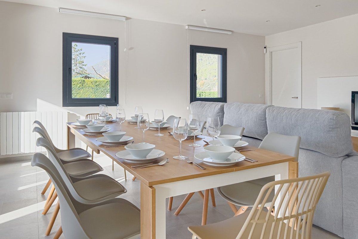 Majordoms Mont, la Garrotxa gallery image 4