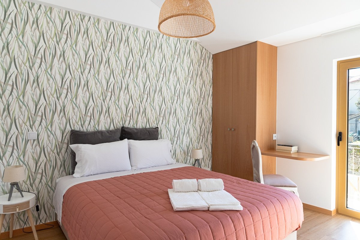 Villa Aqua Madalena | Pool, Beach & Close to Porto gallery image 4