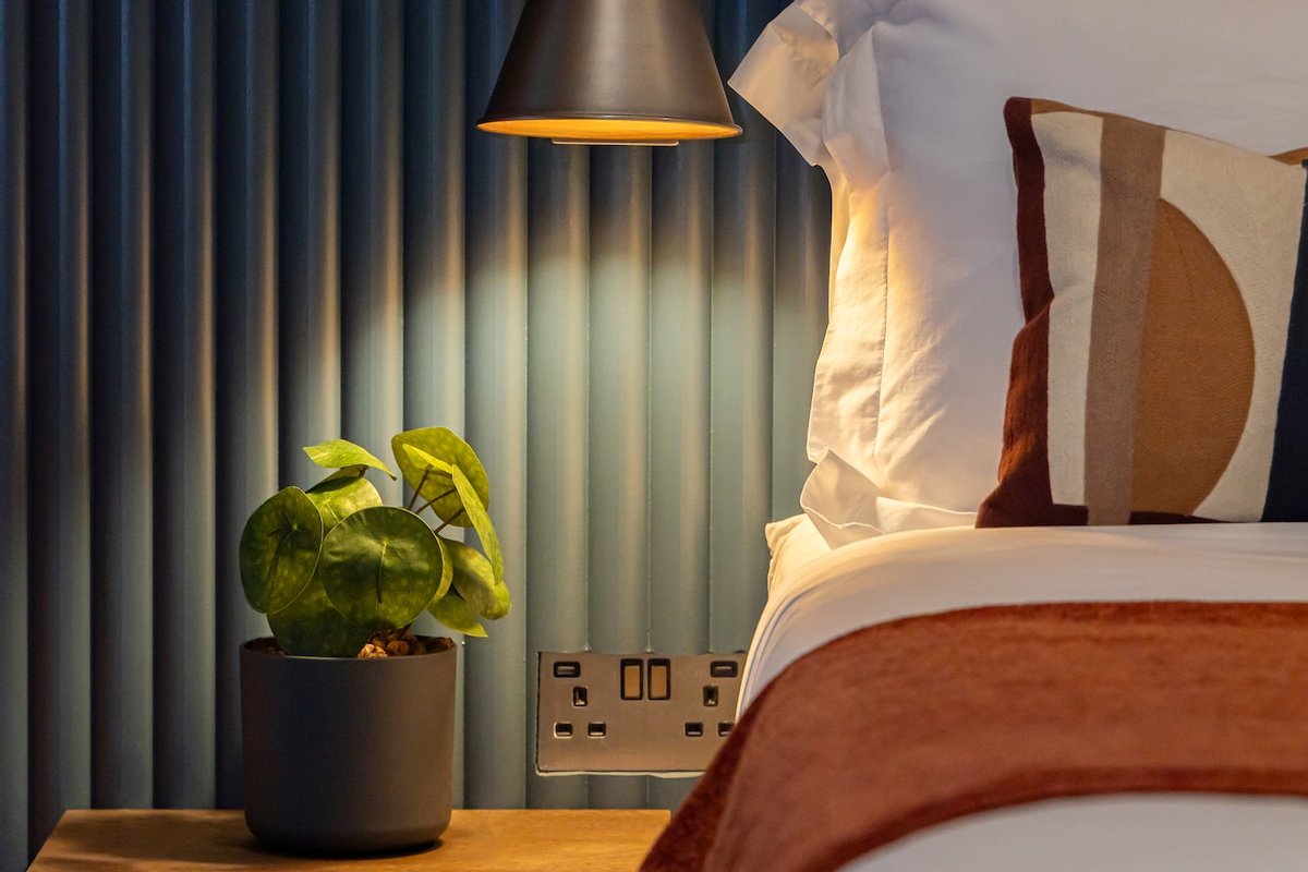 Chambers Residence | 4BR | Prime Location gallery image 3