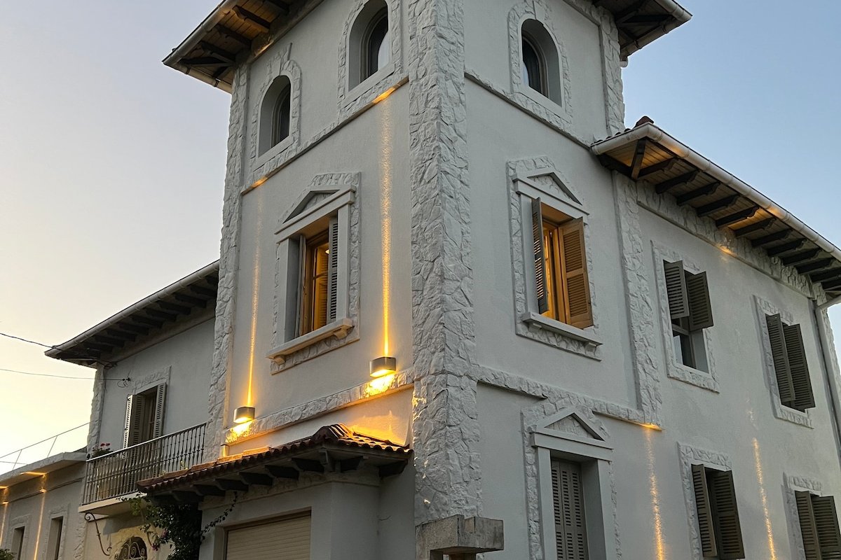 Villa Alkolea, viewpoint of the Cantabrian Sea gallery image 3