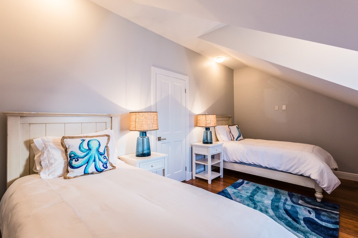 Starfish Villa gallery image 4