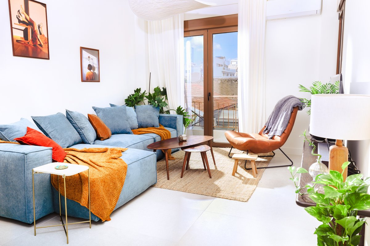 Granikou by Kula- Superior two bedrooms