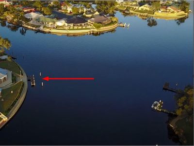 Sunset Views Resort on The Canals