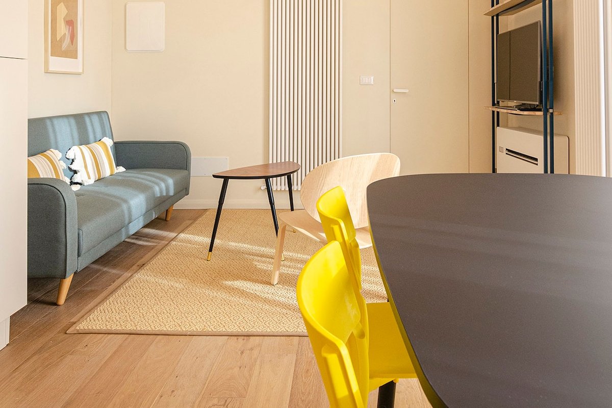 Casa Aldrovandi: Elegante e in Centro Storico gallery image 3