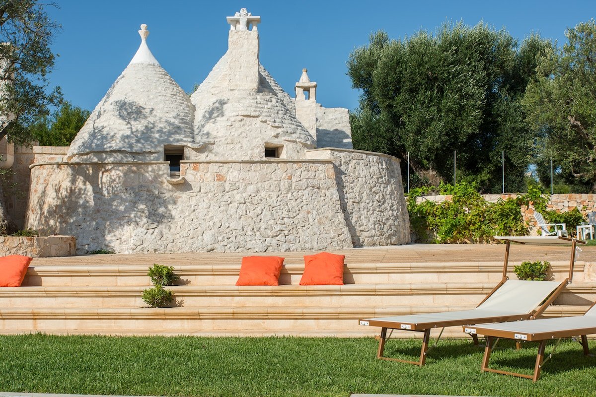 Trullo Marì gallery image 5