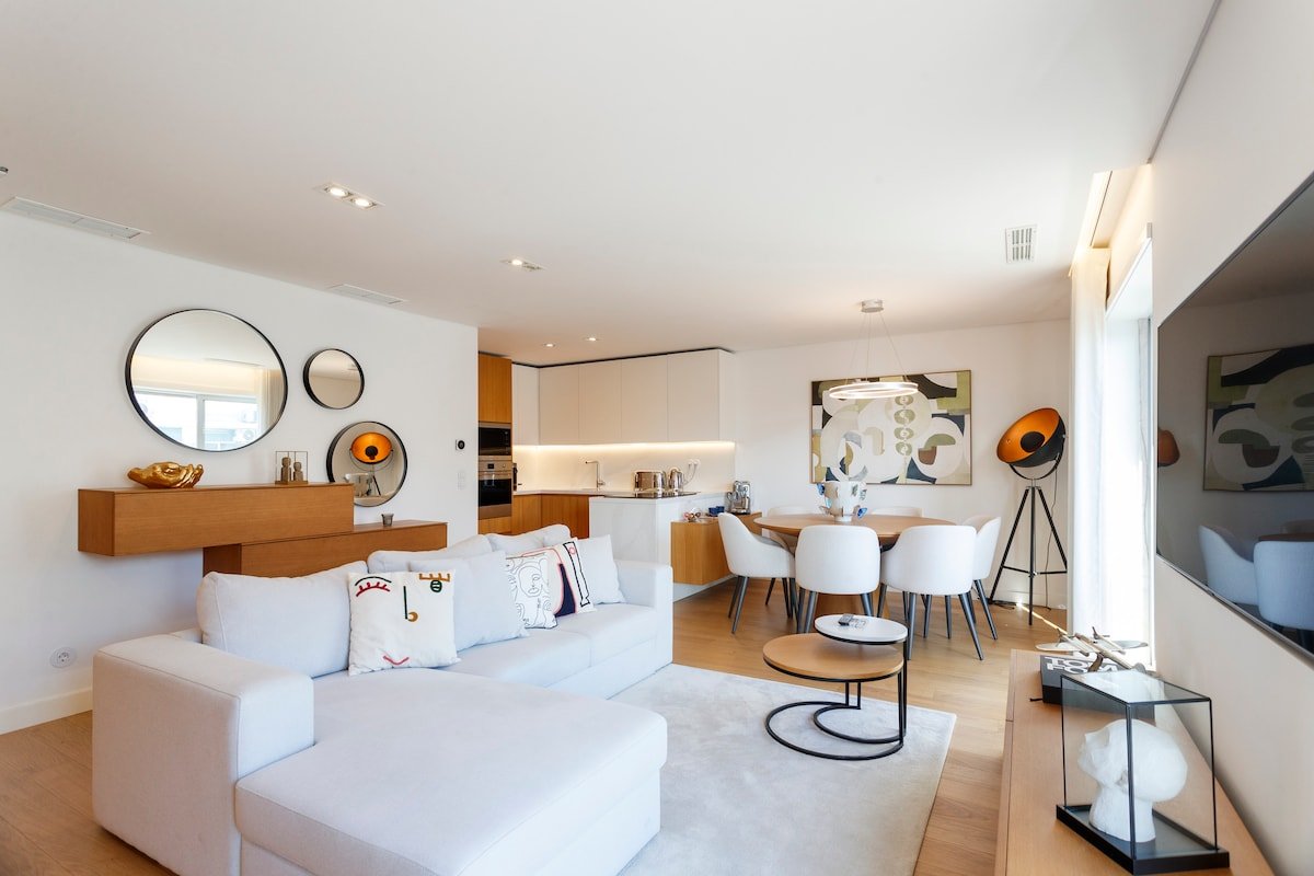 Luxury Apartament in Lisbon gallery image 2