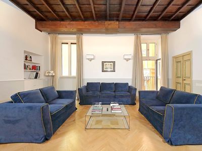 Torre Vecchiarelli – apartment 2