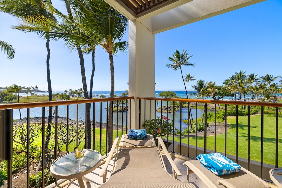 Breathtaking top floor Oceanfront Condo gallery image 5