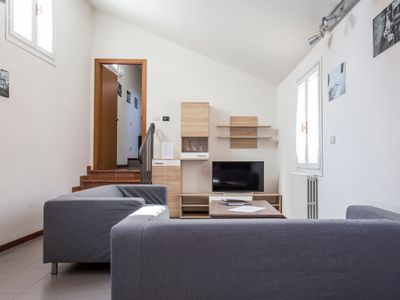 Studio Vita-3 bedrooms Apartment