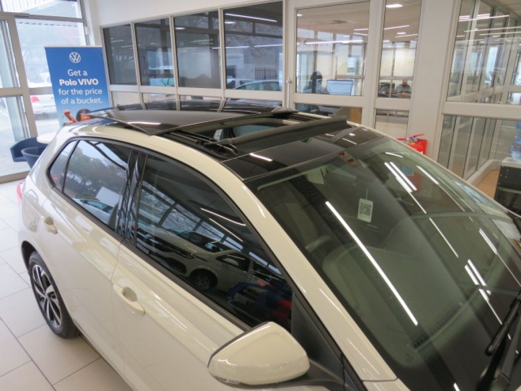 Used car gallery