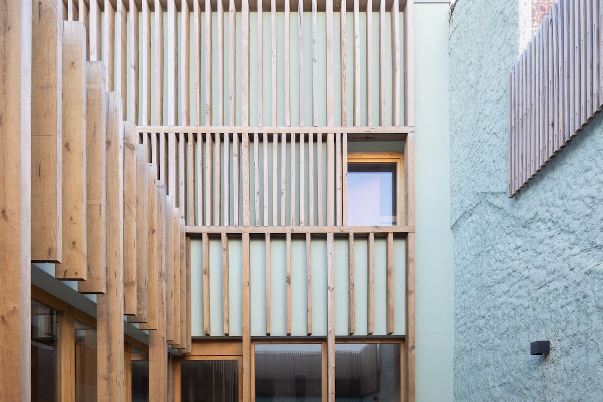 Fisherman’s Blues – Casa na Praia gallery image 3