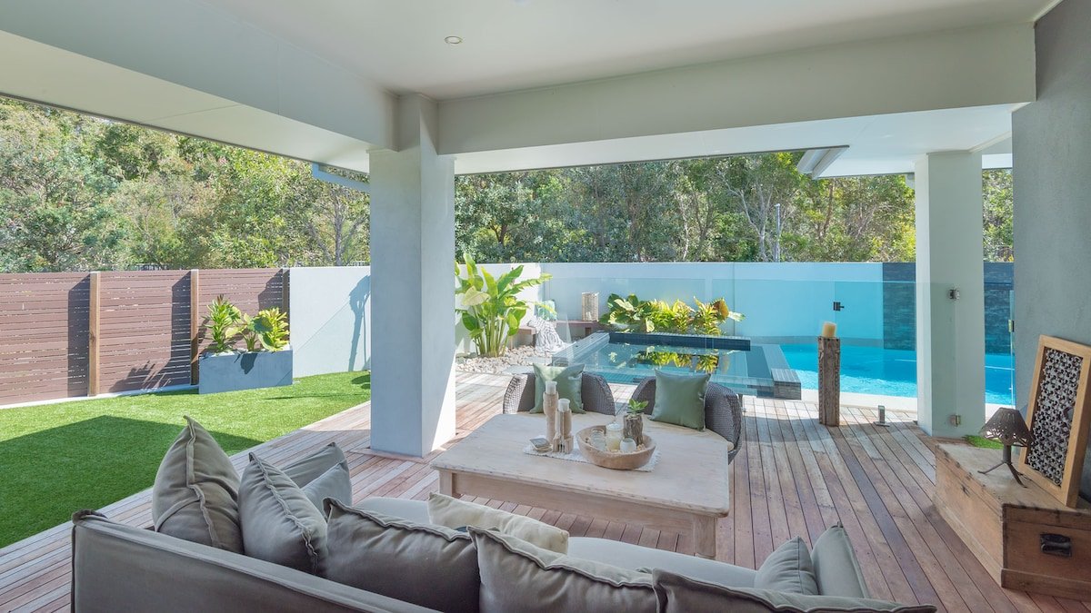 Beachside Family Holiday, Coolum Beach – Yaroomba gallery image 2