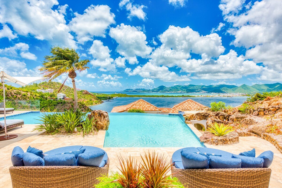 Villa Le Rocher gallery image 2