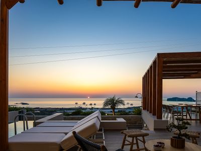 Villa Domenica I Free car & free* heated pool!