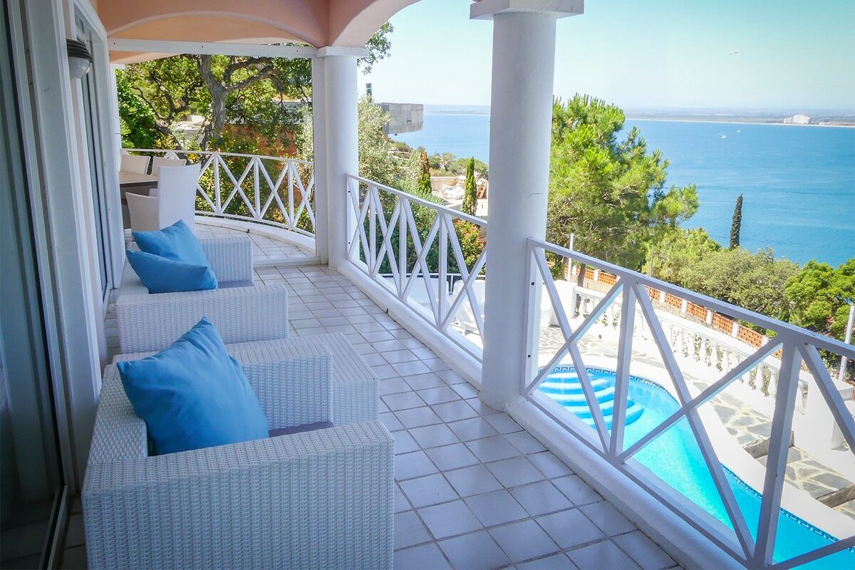 Last minute deal! Escape & Relax with amazing view gallery image 3