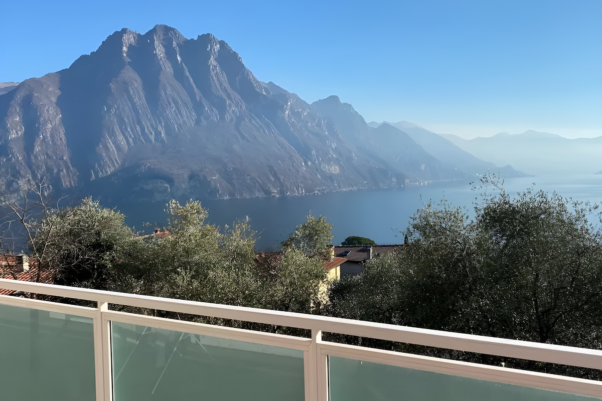 Happy Guest Apartments – Blue Apartment