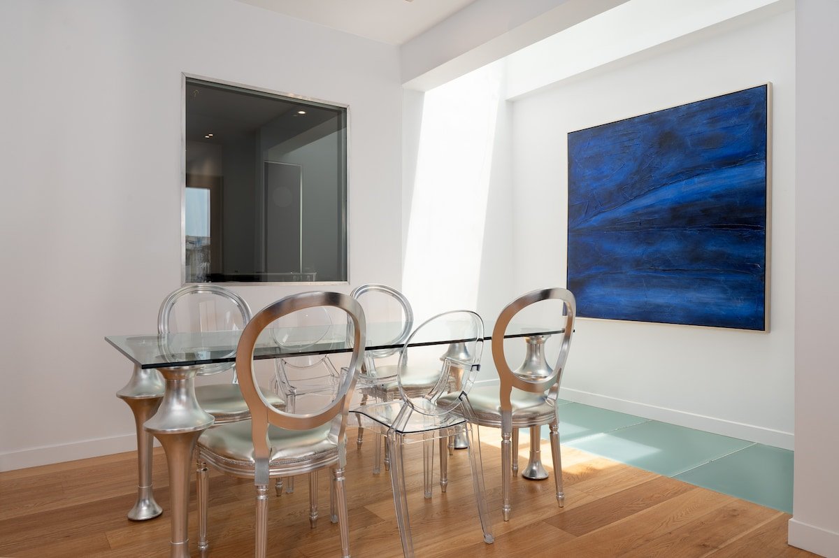 Psirri 3BR Luxury Residence with Athens View gallery image 3