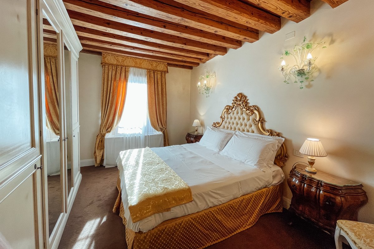 DREAM APARTMENT – SAN MARCO