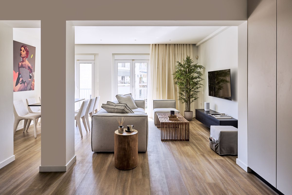 Acro Residence, Acropolis by Aura Homes