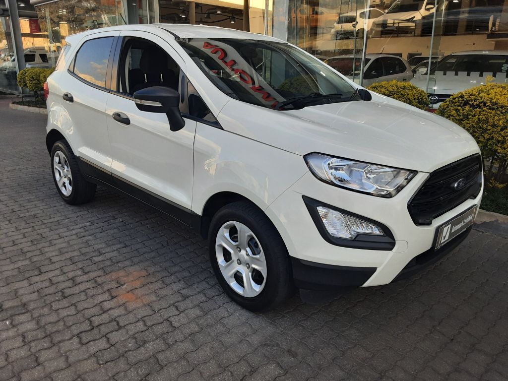 FORD ECOSPORT 1.5TiVCT AMBIENTE for Sale in South Africa