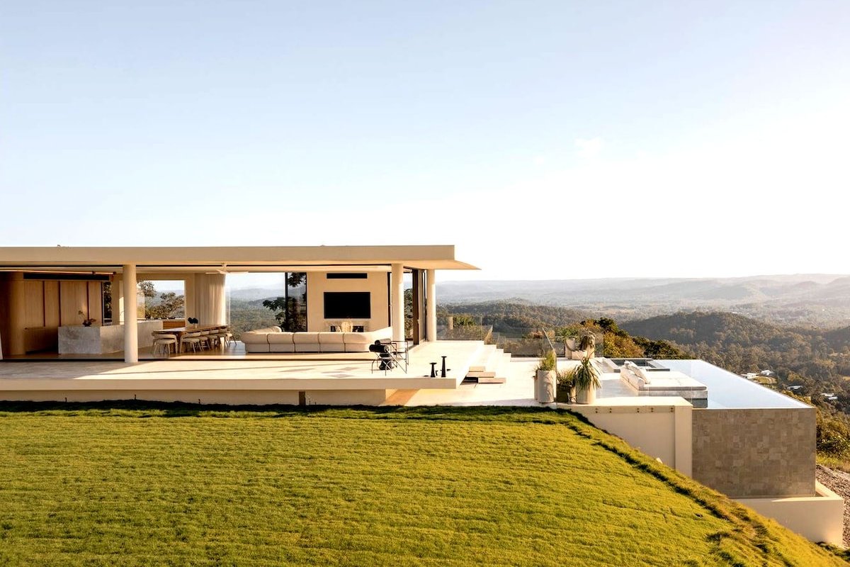 Luxury Villas Amar (Panoramic Views)