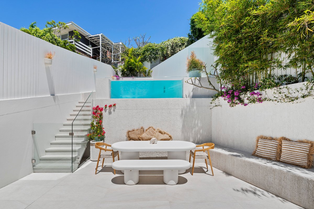 Clovelly Coastal Charm