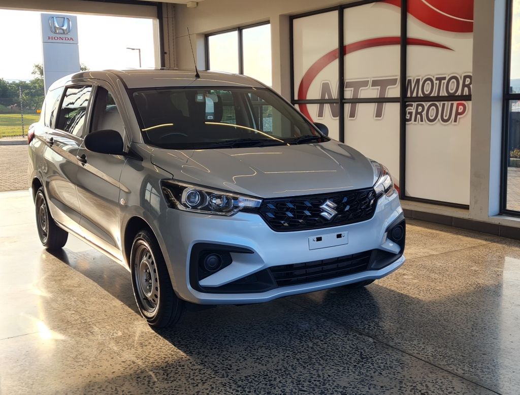 SUZUKI ERTIGA 1.5 GA for Sale in South Africa