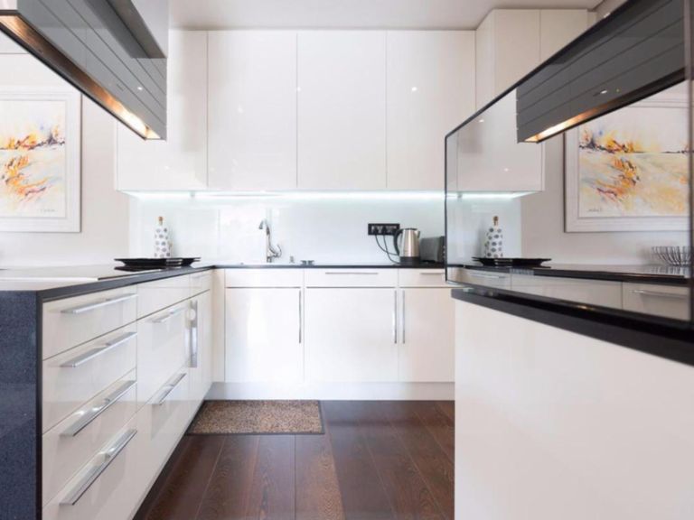 Kitchenette - Room