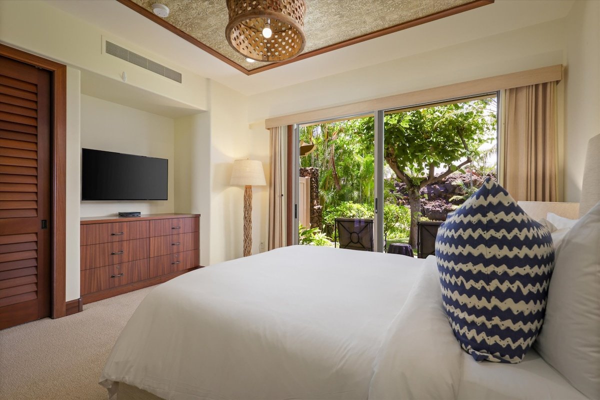 Ke Alaula 217A – Ocean Views & Daily Housekeeping gallery image 2