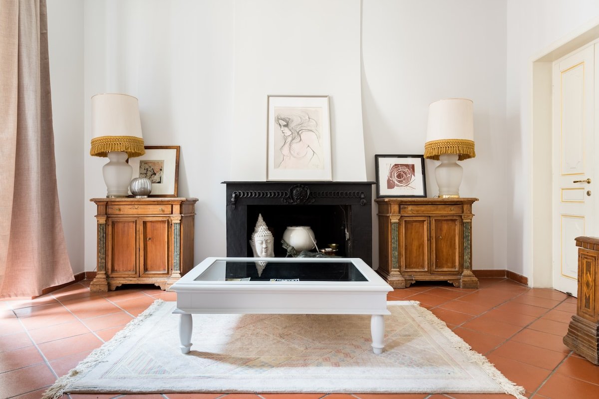 Luxurious CasaPiazza Navona gallery image 2