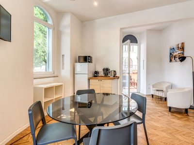 Venere Apartments – Domus Dianæ