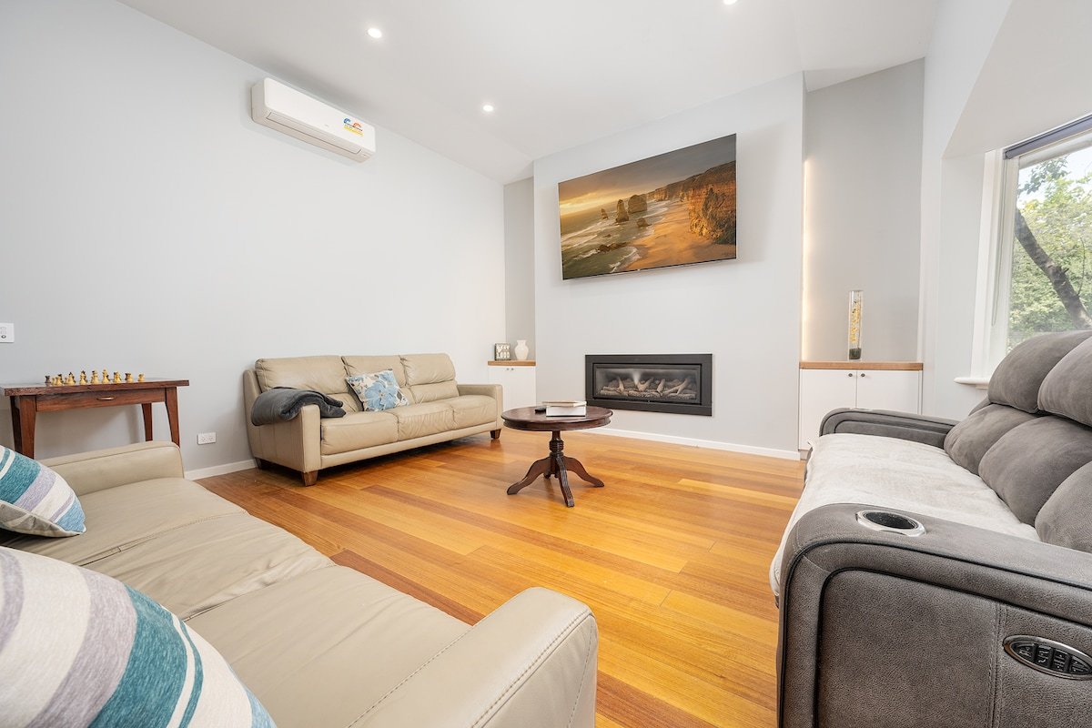 Luxurious House near Flemington Racecourse gallery image 3