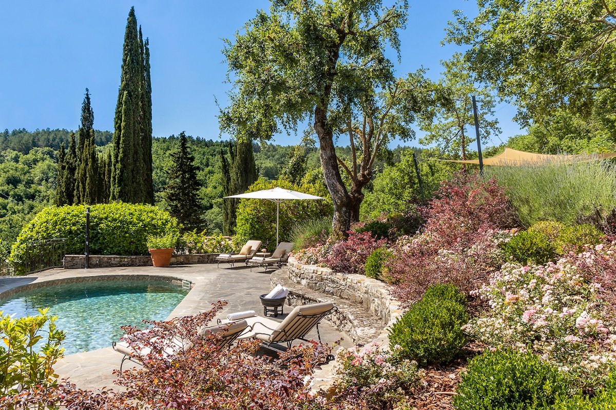 Tenuta Ceccatelli gallery image 2