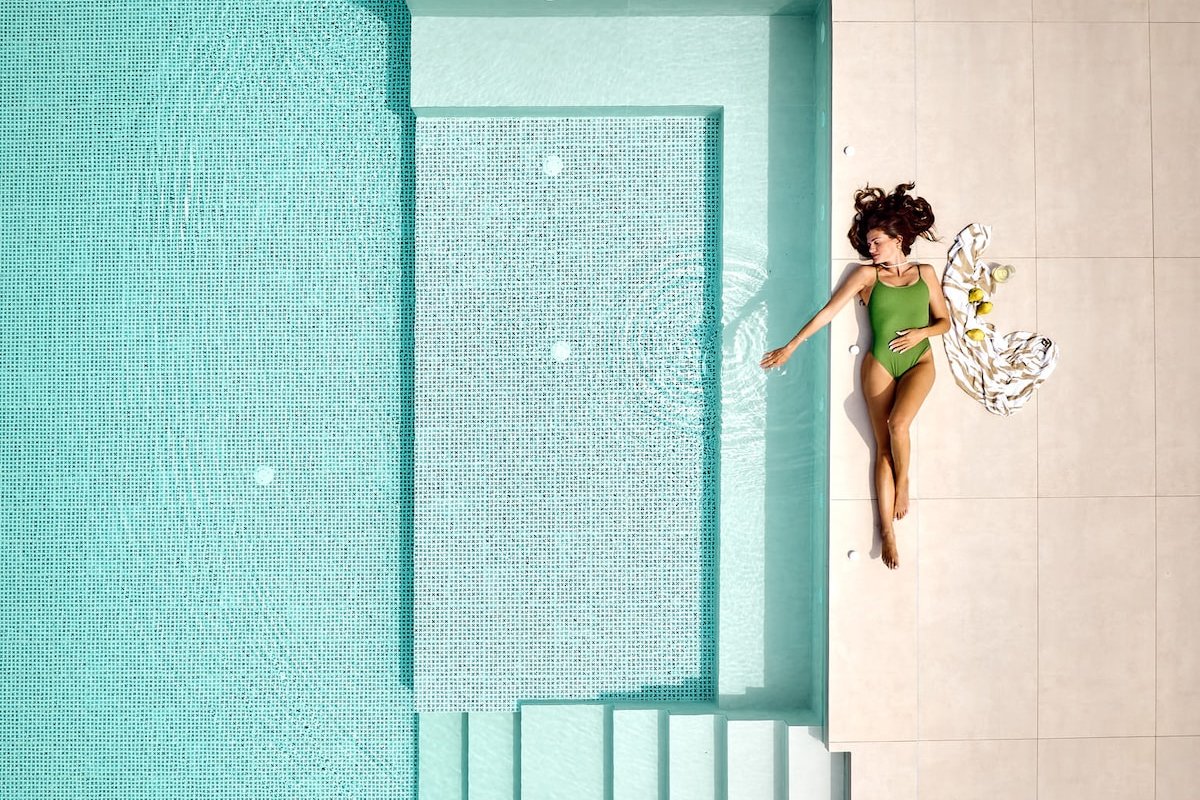 Gavras Exclusive Villa II, Pool & Heated Whirlpool gallery image 5