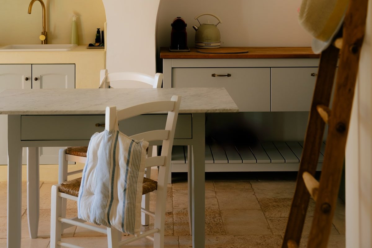 Monte Olimpo 5 Alberobello gallery image 5