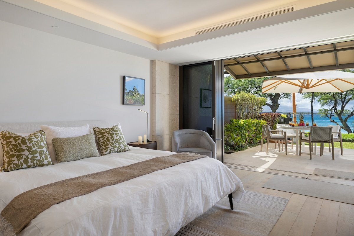 Hapuna Beach Condo with pool – Mauna Kea Resort! gallery image 4