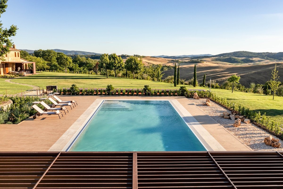 Villa Il Poggino gallery image 5