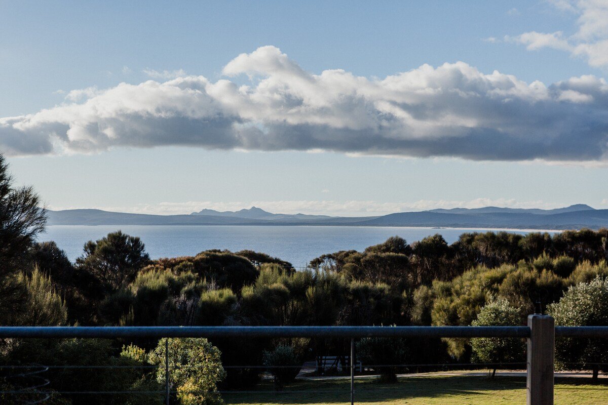 Allports Beach House, Flinders Island gallery image 5