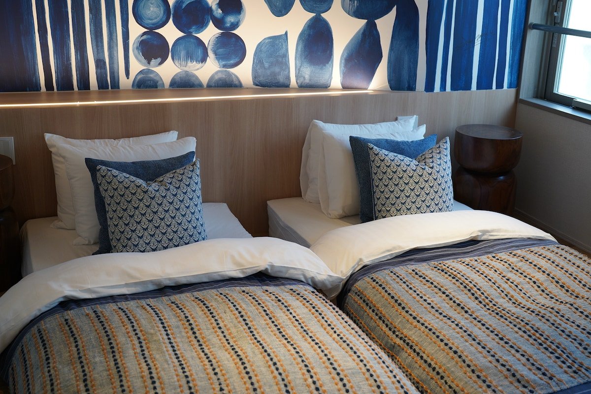 Sale! LANG Hotel Ueno# 5 minutes to Sta#Max 6 ppl gallery image 4