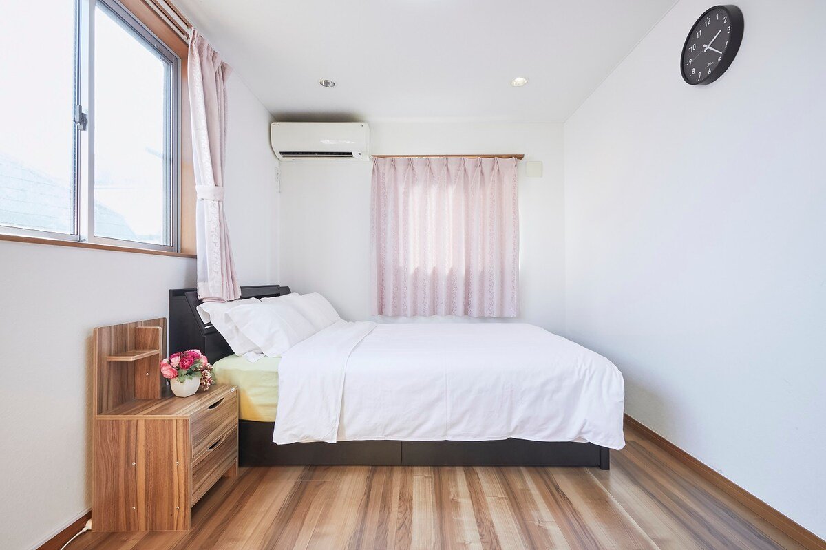 L46*Cozy room/Shinjuku area/4 min station gallery image 5