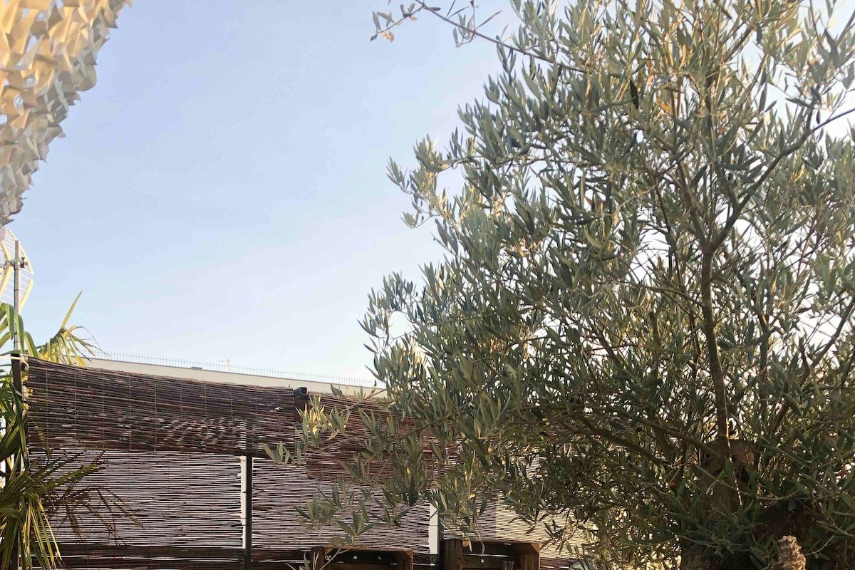 Super penthouse vue Garonne avec jacuzzi gallery image 5