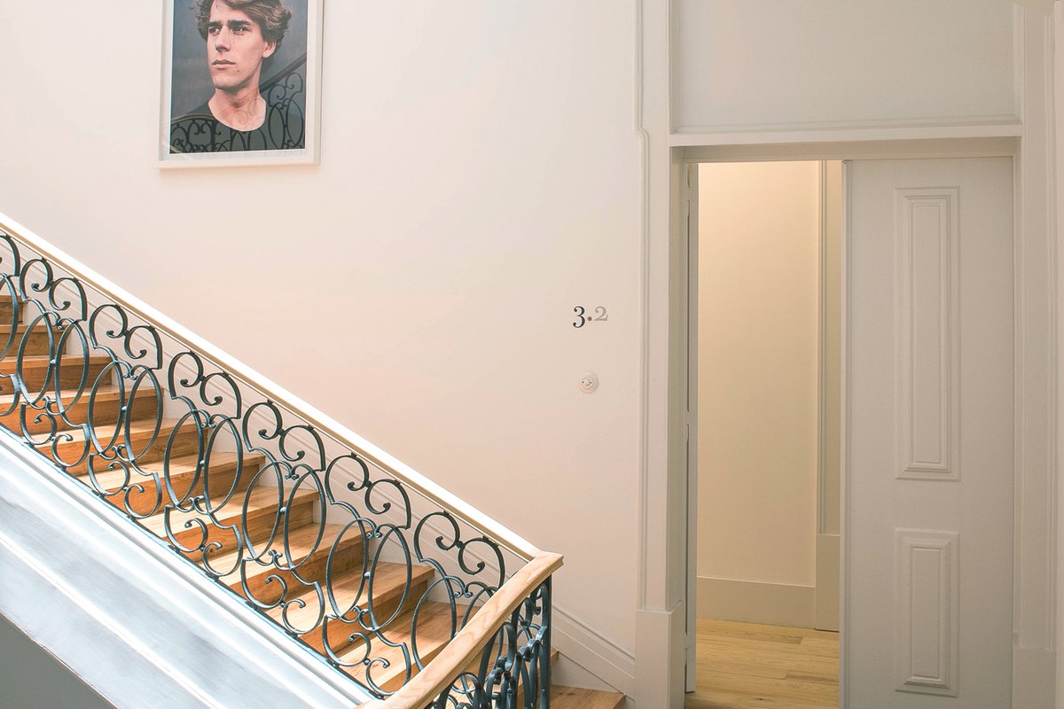 Madalena Orquidea Living 3.2 (3rd floor)